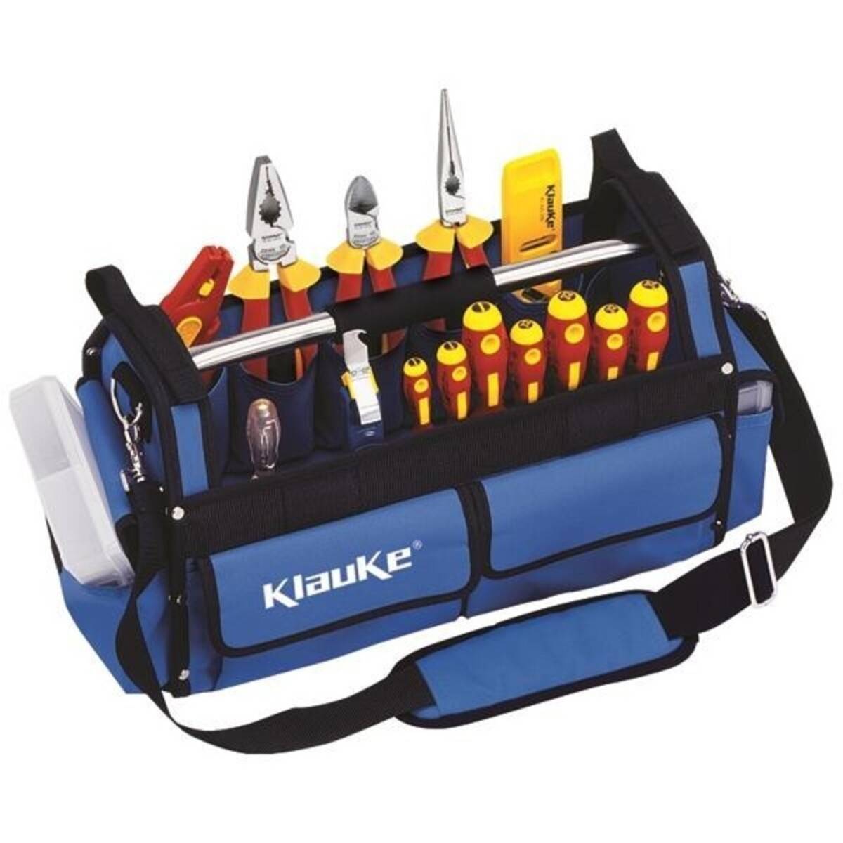 Klauke Erstausrüstertasche KL920B22