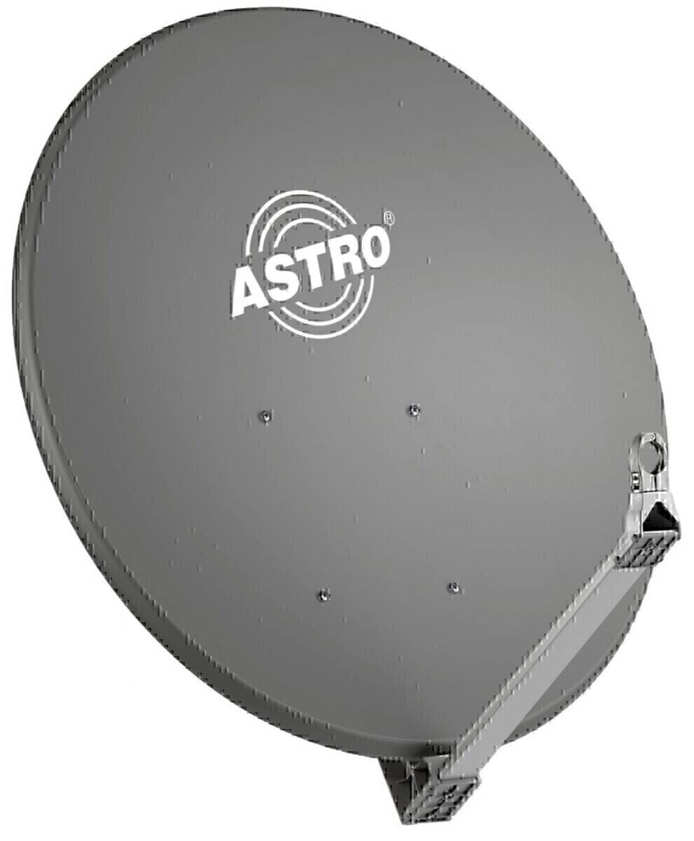 Astro Strobel Offset-Parabolantenne ASP 100 A