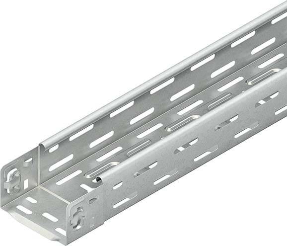 Niedax Kabelrinne RLVC 60.100