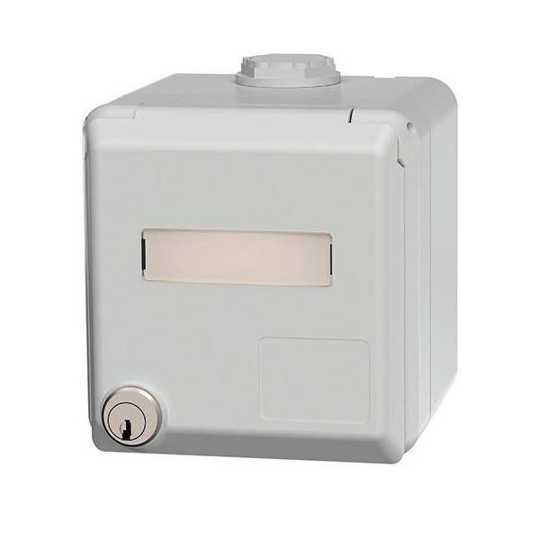 Mennekes Datendose Cepex 4375G