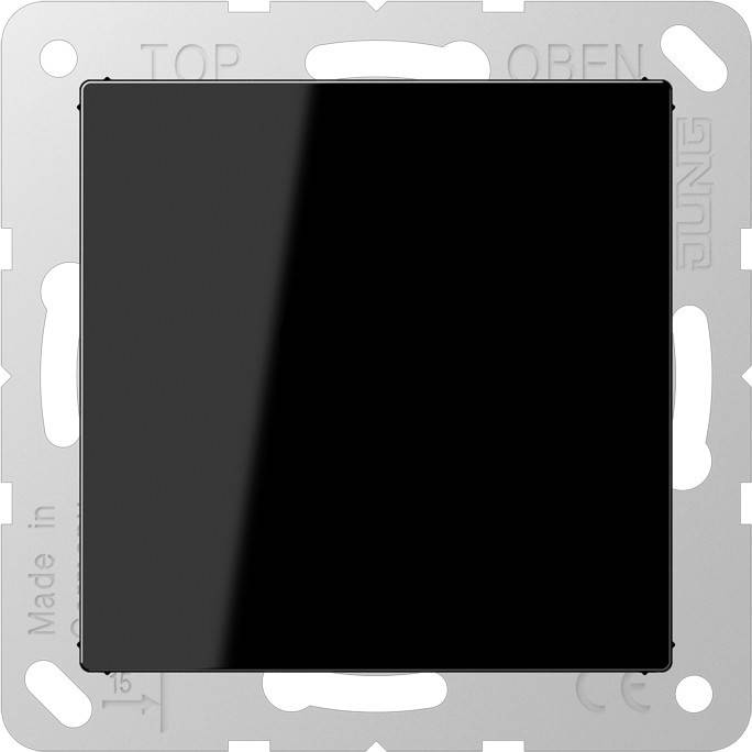 Jung Blind-Abdeckung sw A 594-0 SW