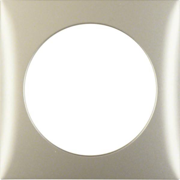 Berker Rahmen 1fach eds 918272524