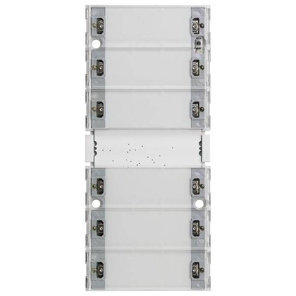 Gira KNX Tastsensor 3 Komfort 513600