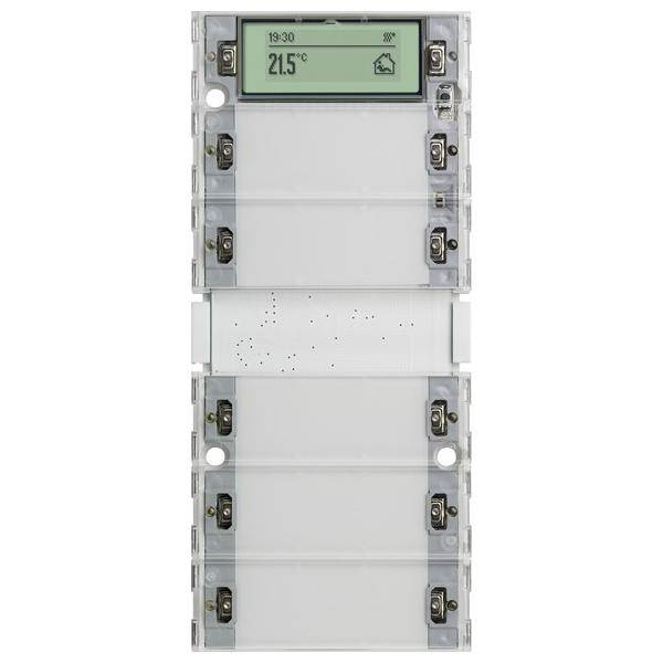 Gira Tastsensor 3 Plus 514500