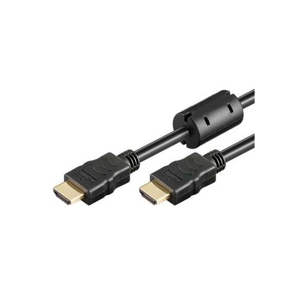 Goobay HDMI Kabel Standard 31912