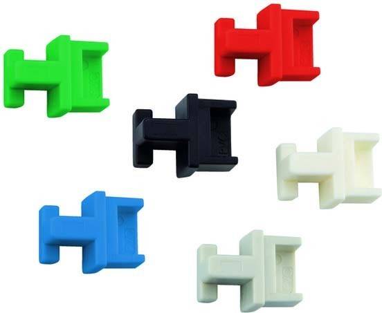 Telegärtner Staubschutzkappe 100021269