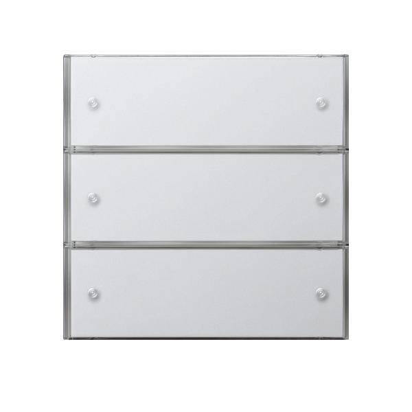 Gira KNX Tastsensor 3 Komfort 2033112