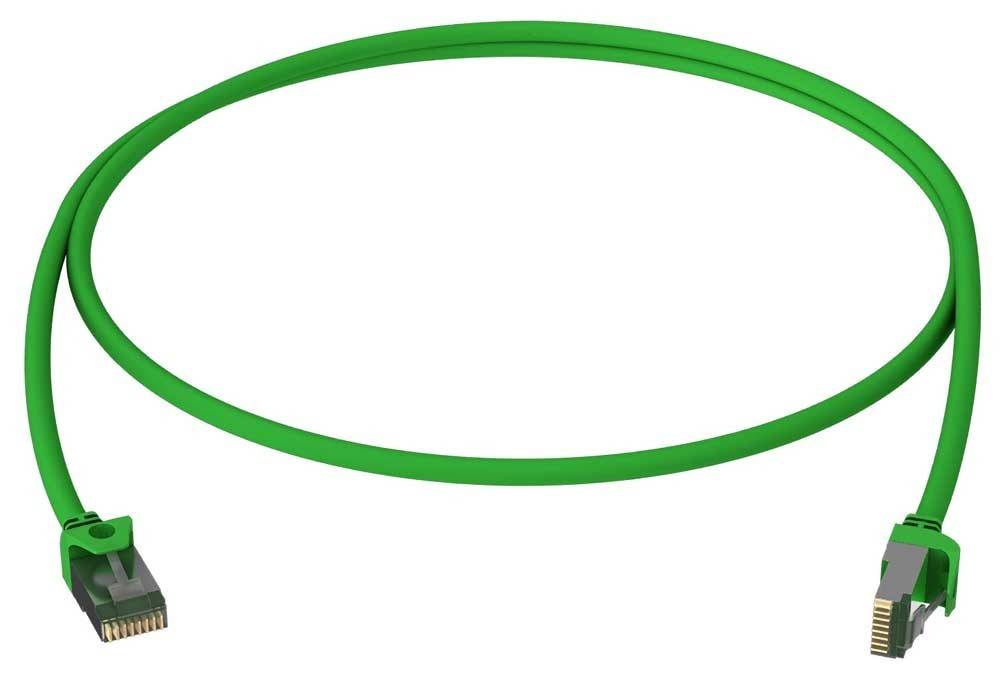 Homeway Systempatchkabel HCAHNG-E0808-A020