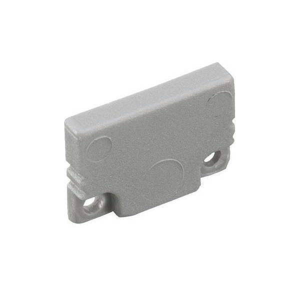 Barthelme Endkappen-Set flach 62399604