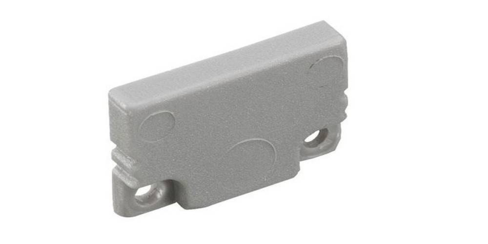 Barthelme Endkappen-Set flach 62399604