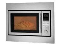 Bomann EB-Mikrowelle m.Grill MWG2216HEB eds
