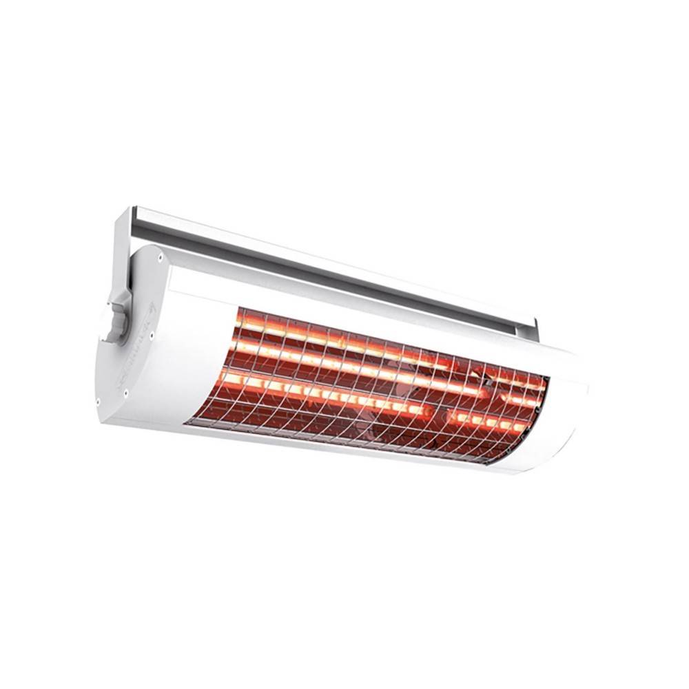 Etherma IR-Heizstrahler Solamagic SM-1400-W