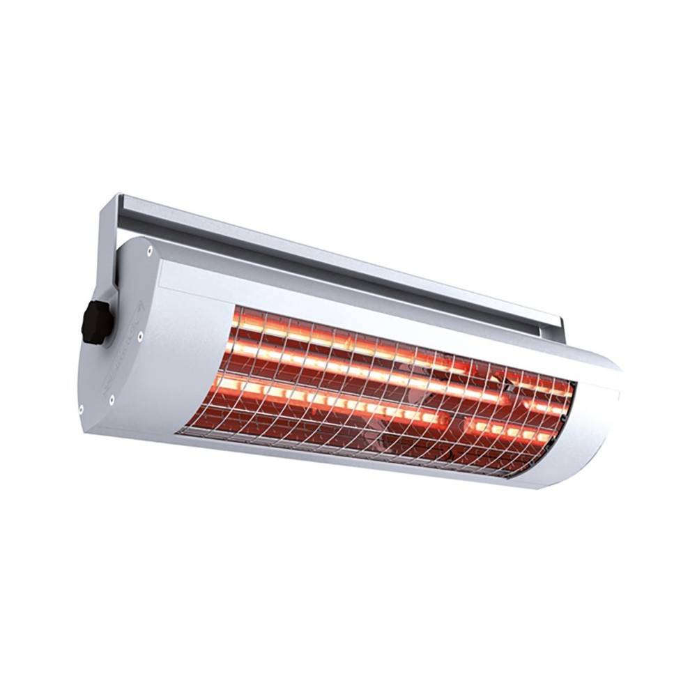 Etherma IR-Heizstrahler Solamagic SM-1400-T