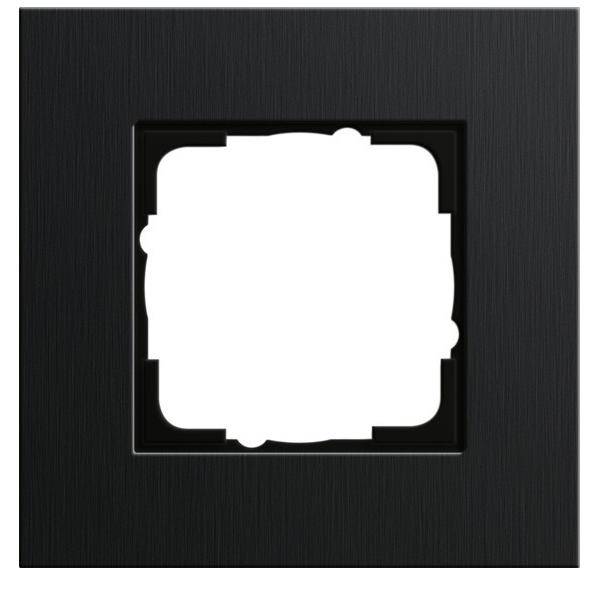 Gira Abdeckrahmen 1-fach 0211126