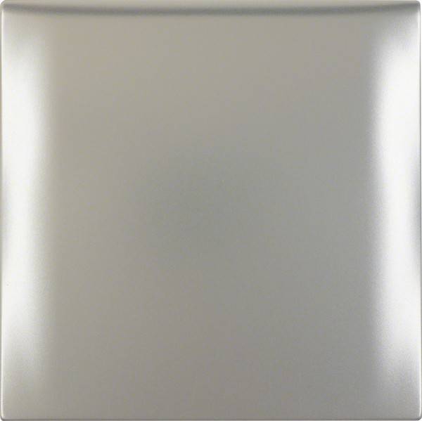 Berker Rahmen 1fach chrom/matt 918282578