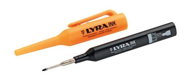 Cimco Werkzeuge Tieflochmarker 212184