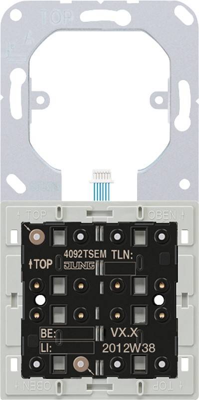 Jung Tastsensor-Erweiter.Modul 4092 TSEM