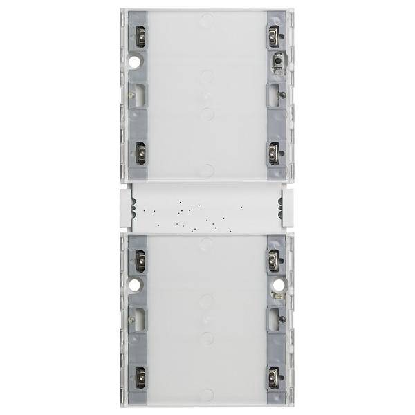 Gira KNX Tastsensor 3 Komfort 513200