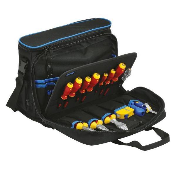 Klauke Techniker-Profitasche KL905B15