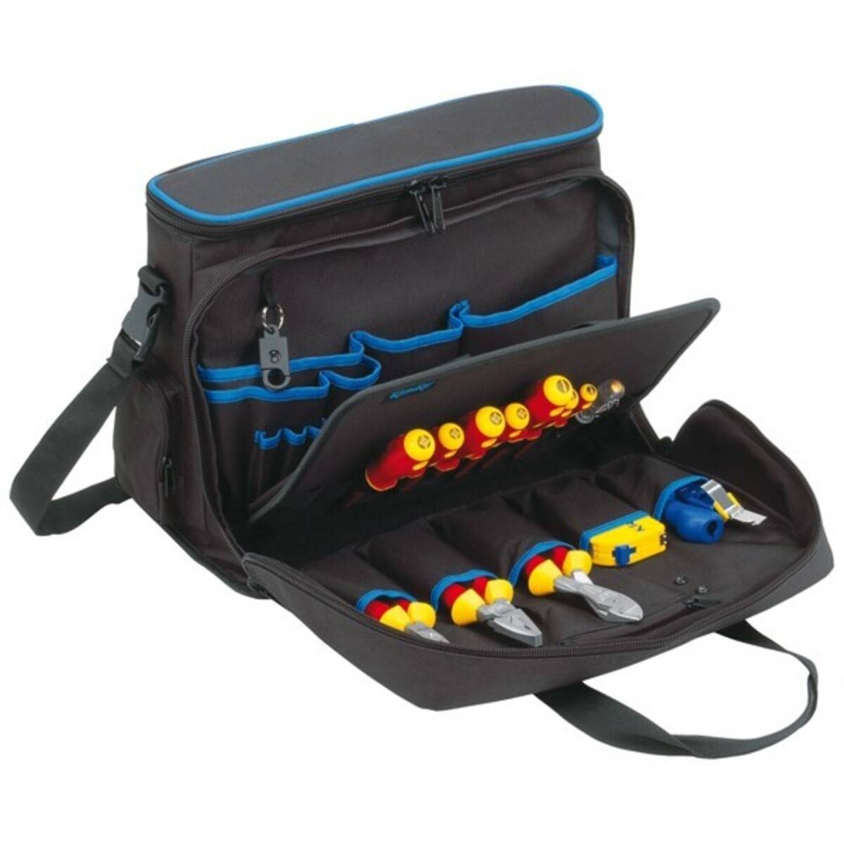 Klauke Techniker-Profitasche KL905B15