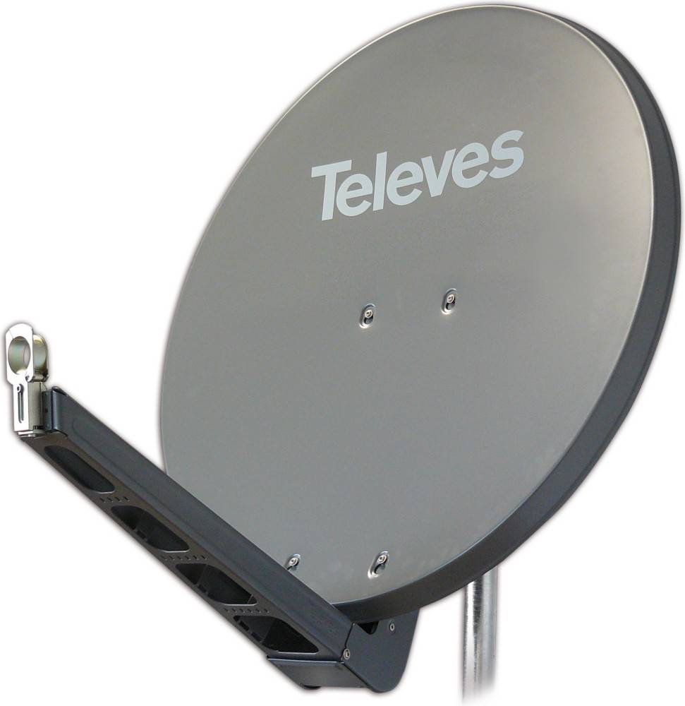 Televes QSD-Line Offset Reflektor S75QSD-G