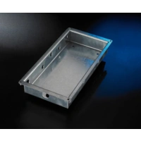 AGFEO 6101144, 109 x 208 x 33 mm, 109 mm, 208 mm, 33 mm AGFEO 6101144, 109 x 208 x 33 mm, 109 mm, 208 mm, 33 mm
