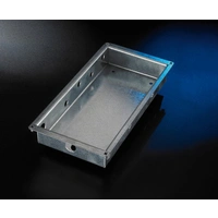AGFEO 6101144, 109 x 208 x 33 mm, 109 mm, 208 mm, 33 mm AGFEO 6101144, 109 x 208 x 33 mm, 109 mm, 208 mm, 33 mm