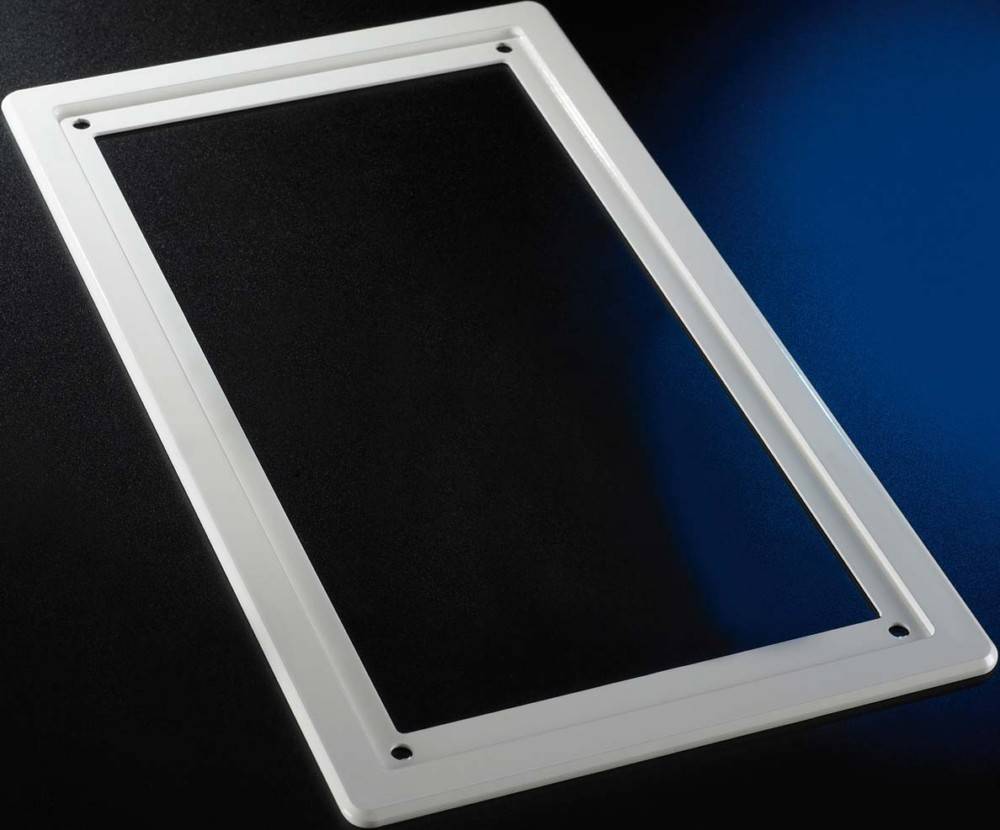 Agfeo UP-Abdeckrahmen 6101145