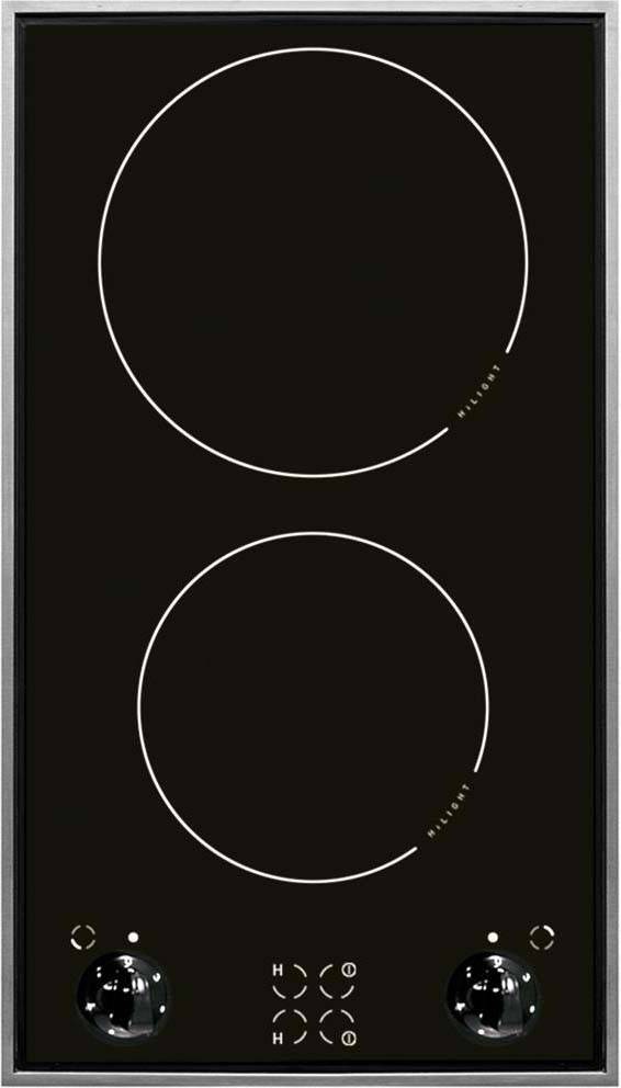 Amica EB-Autark-Kochfeld KMC 13280 E