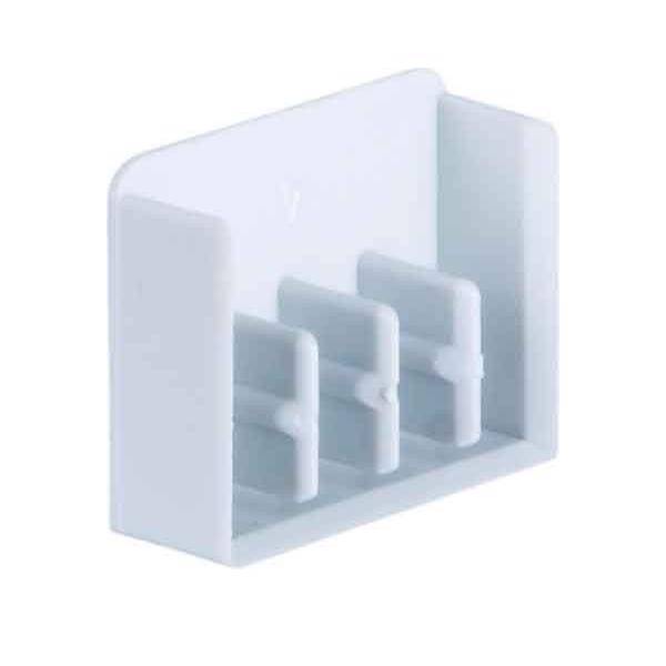 Pollmann Endkappe EK-C-4/16