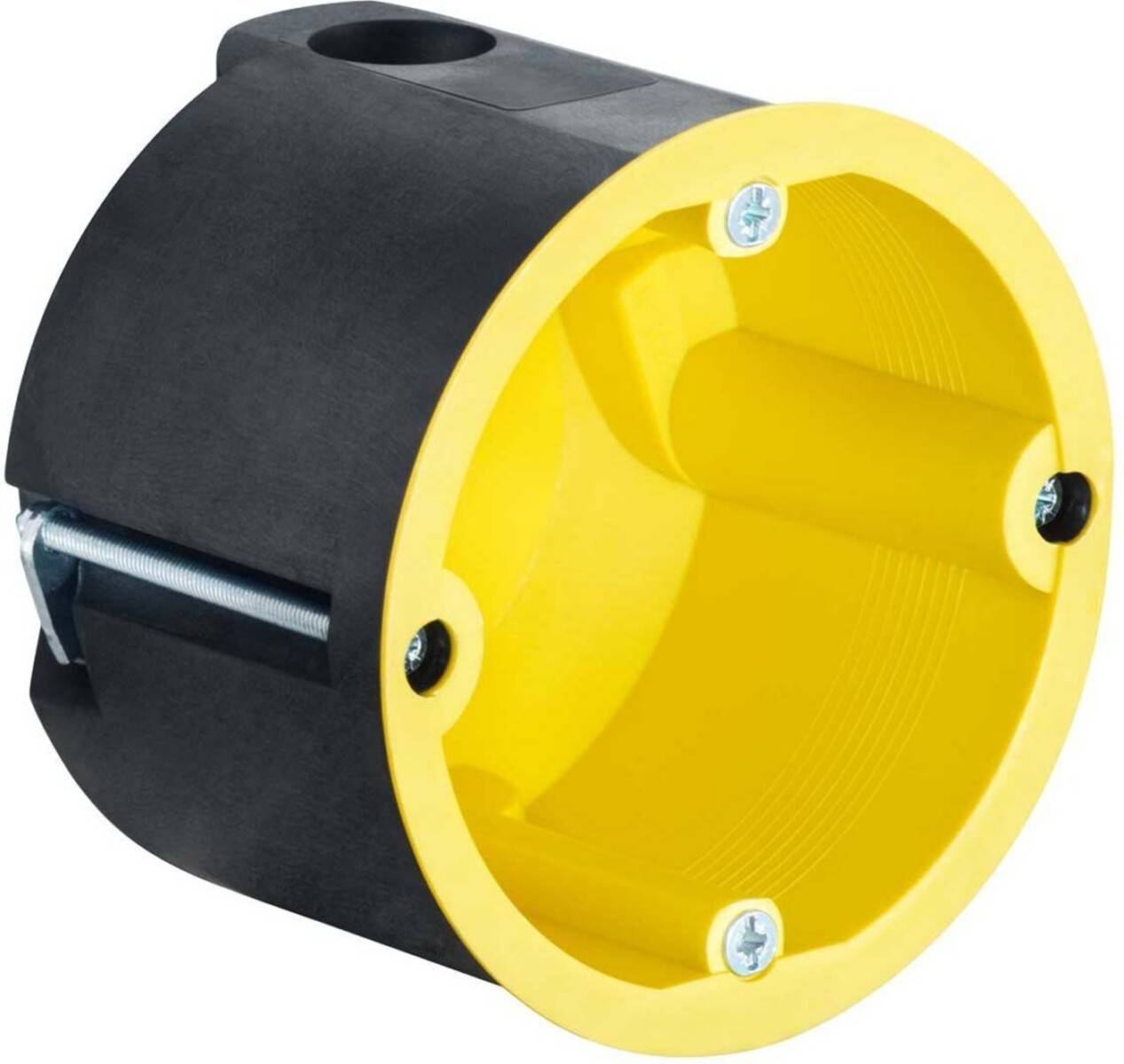 Kaiser Geräte-Verbindungsdose 9074-01