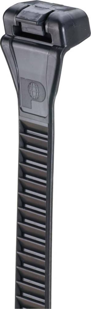 Panduit Kabelbinder elastisch ERT4.5M-C20