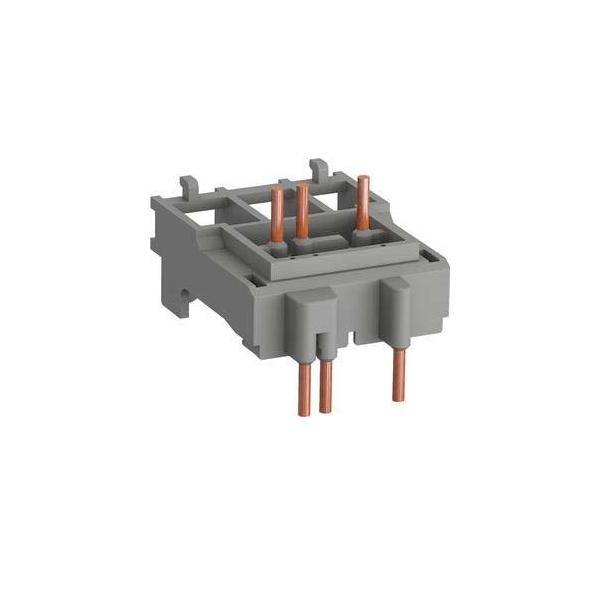 ABB Stotz S&J Adapter BEA16-4