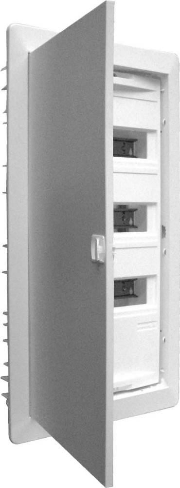 ABN Kleinverteiler A36UP