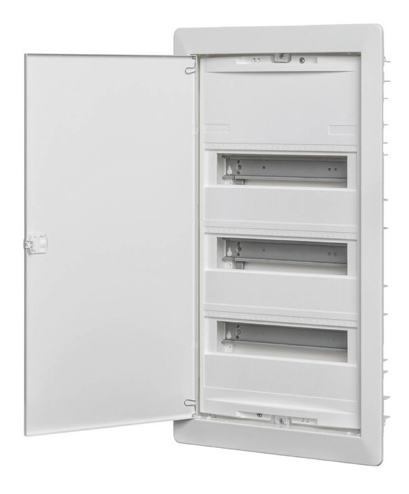 ABN Kleinverteiler A36UP