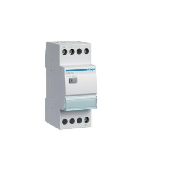 Hager Ferndimmer universal EVN002