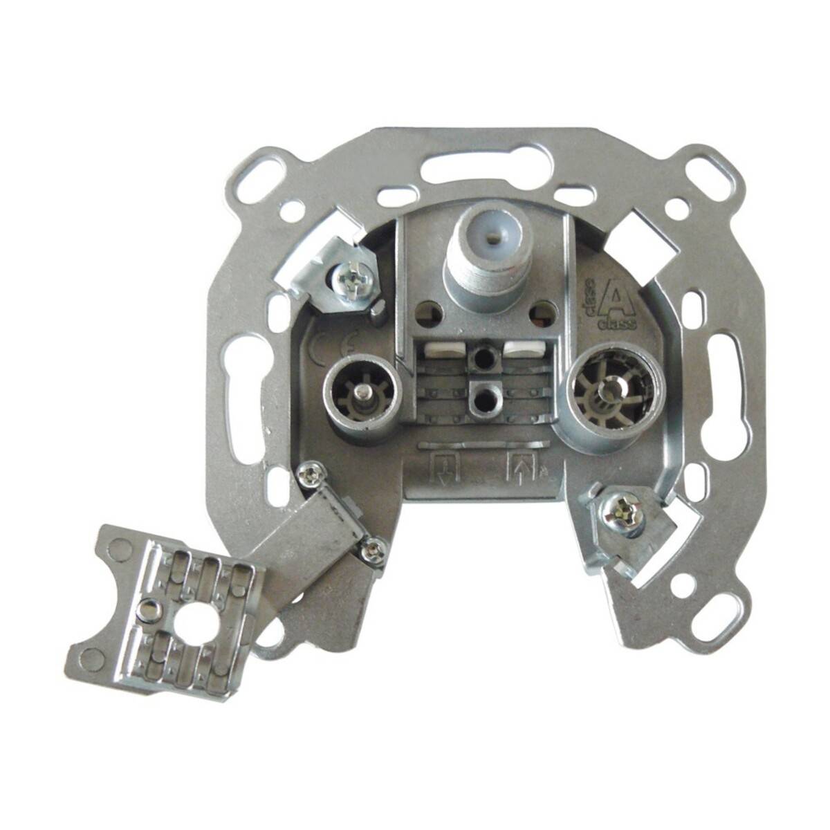 Televes BK-MM-Stichleitungsdose KME 04ST