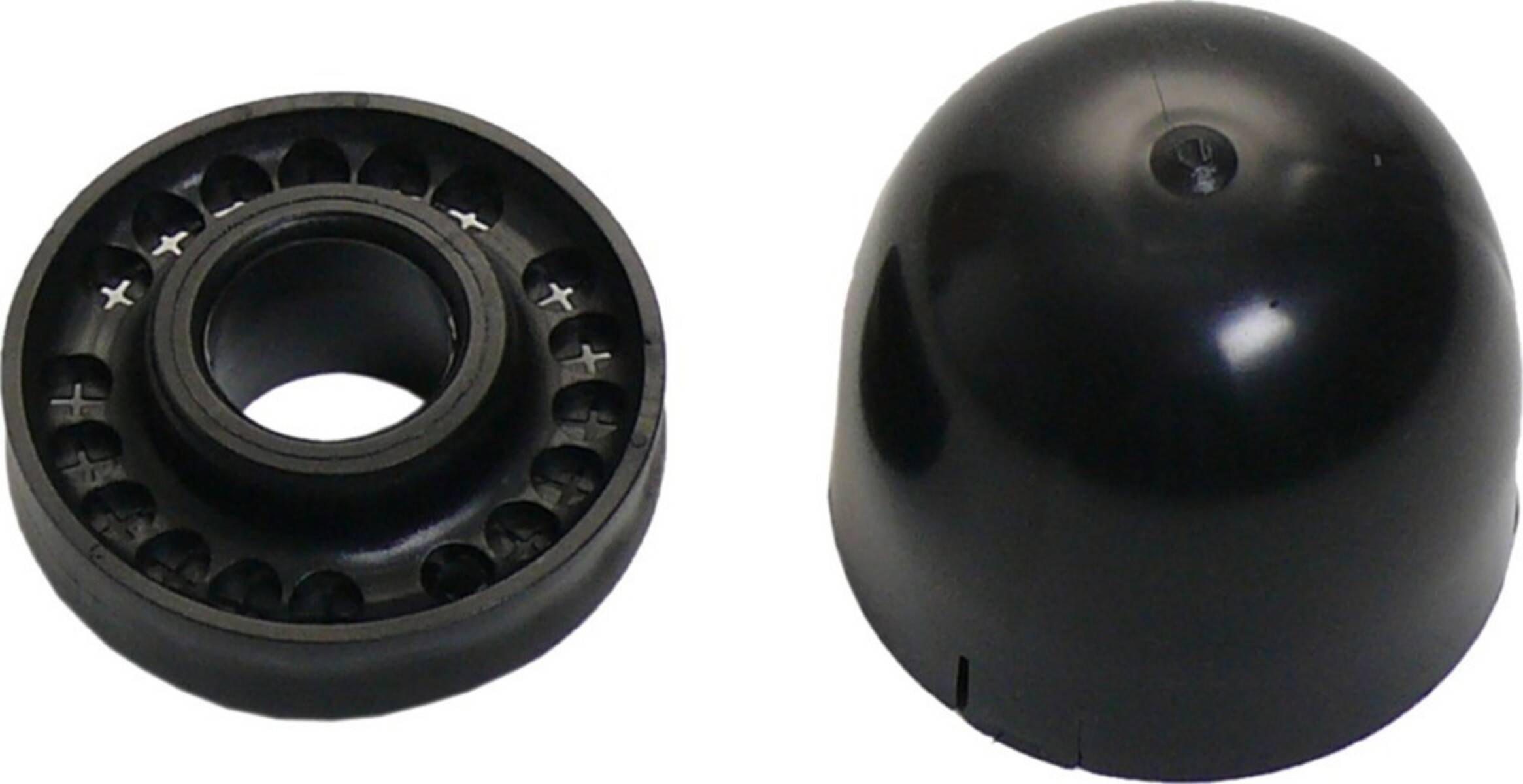 Televes Mastkappe MAKAP 4850 K