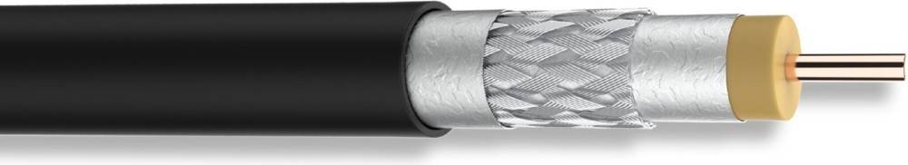 Televes Koaxkabel UV-beständig SK2003plus Sp100