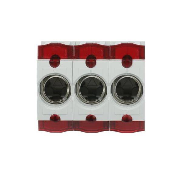 ABB Stotz S&J Sicherungssockel ISS63/3