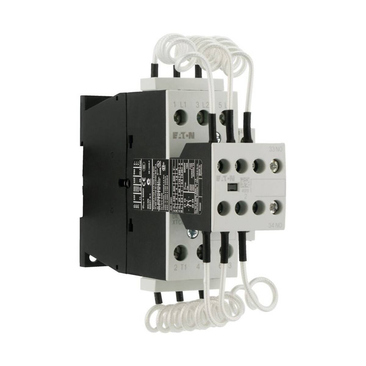 Eaton Schütz DILK20-11 230V/50Hz