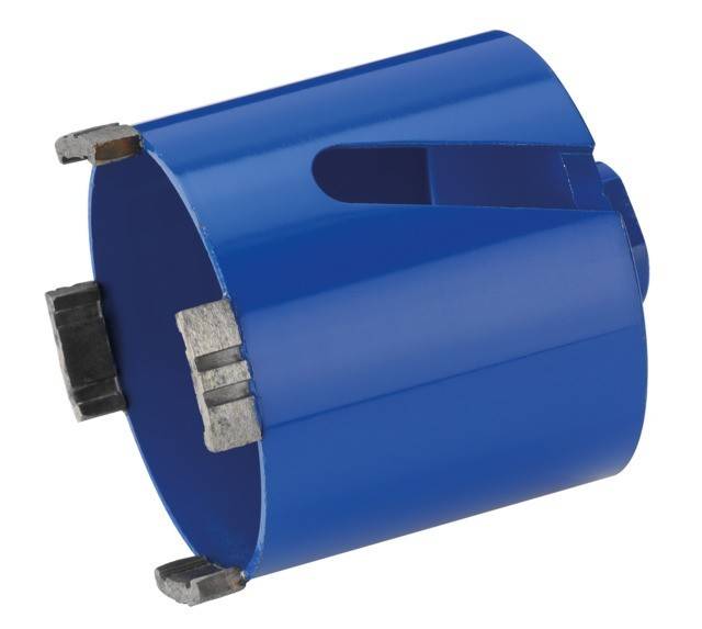 Cimco Werkzeuge Diamantbohrkrone 208780