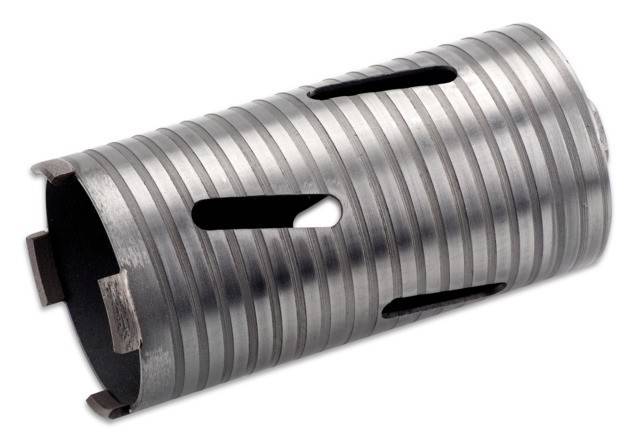 Cimco Werkzeuge Diamanttrockenbohrkrone 208814