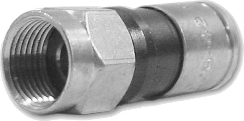 Televes Kompressions-F-Stecker FPS 51