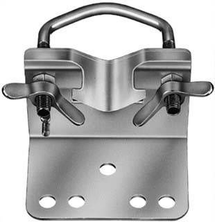 Triax Standrohrfuß MF 64