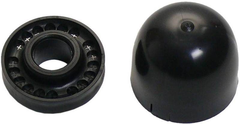 Triax Mastkappe mit Kabeleinfüh. MAKA 18