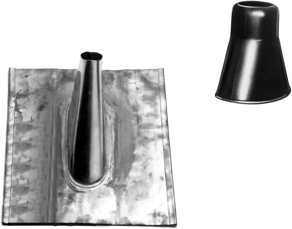 Triax Dachsparren-Zubehör-Set DZ 48