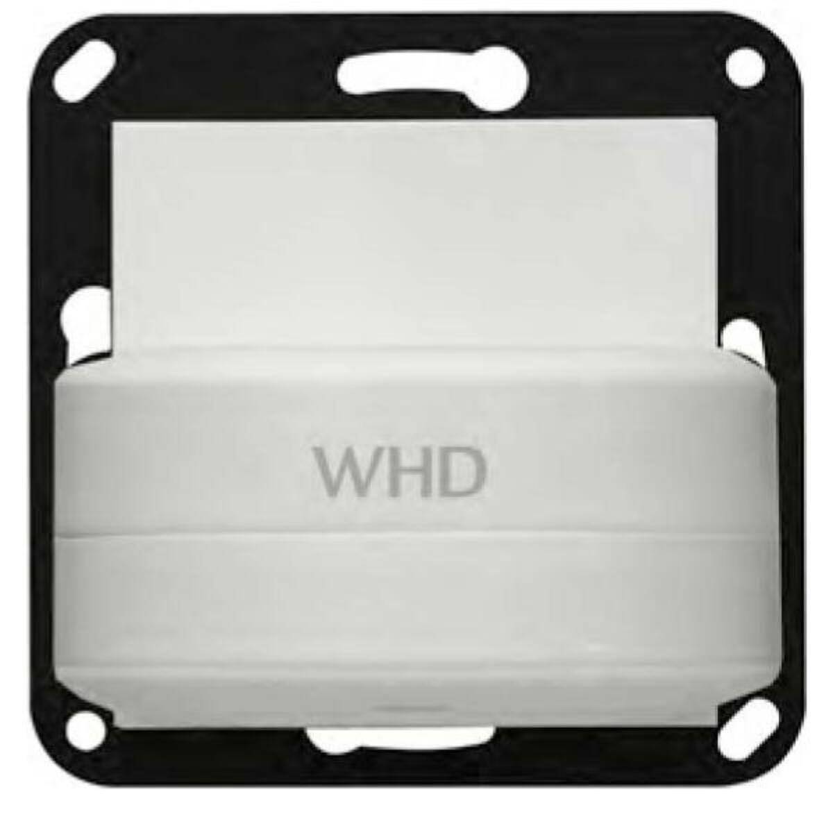 WHD Zahnbürsten-Ladegerät ZBL55BPC ws