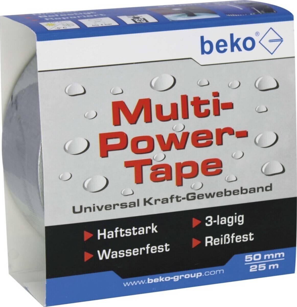Beko Multi-Power-Tape 262205251