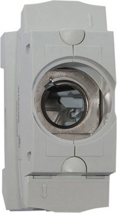 Mersen Sicherungssockel NEOZED 04725.000000